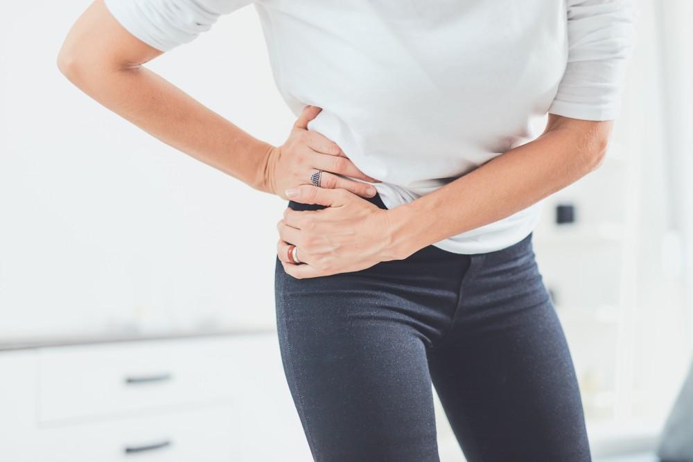 Could a Weak Core Be the Real Reason Behind Your Back Pain, Poor Posture and Persistent Belly Bulge Hucknall under Huthwaite?